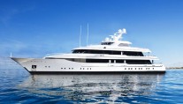 Motor Yacht Lady Britt